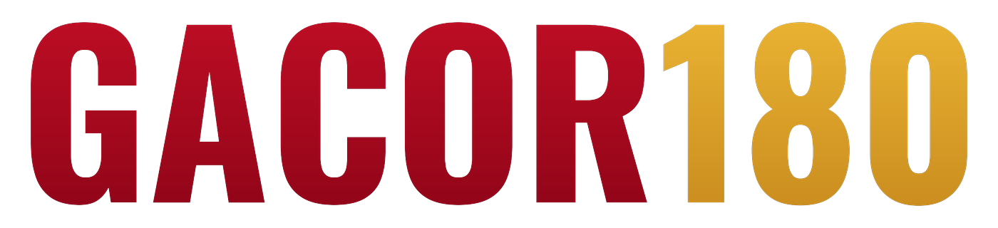 gacor180